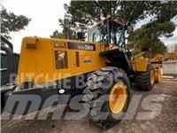 Komatsu WA 380-3 Radlader