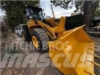 Komatsu WA 380-3 Radlader