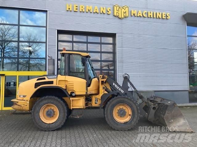 Volvo L 45 F Radlader