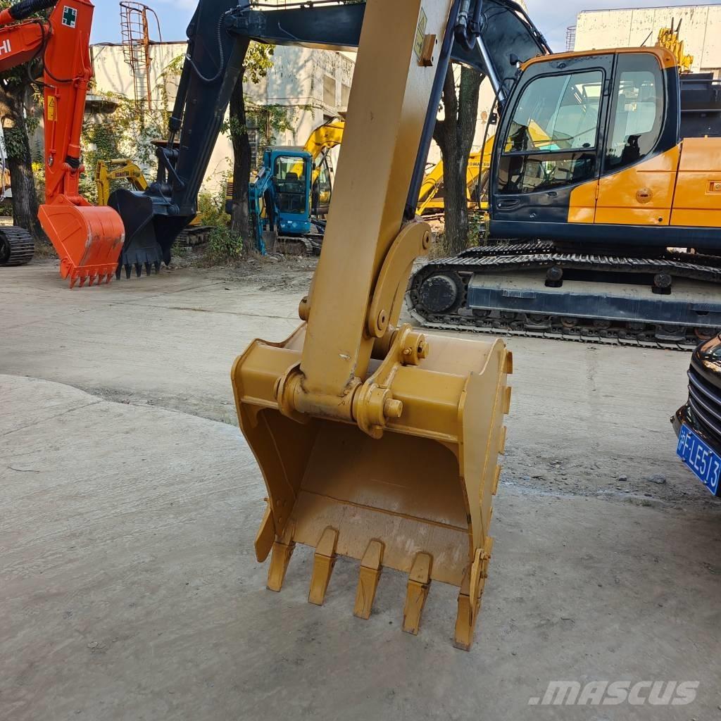 CAT 305.5 E Minibagger < 7t