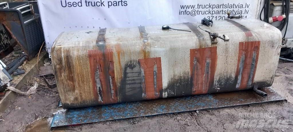DAF XF95.430 Chassis