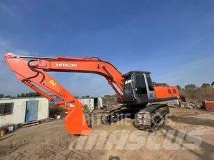 Hitachi ZX 350 Raupenbagger