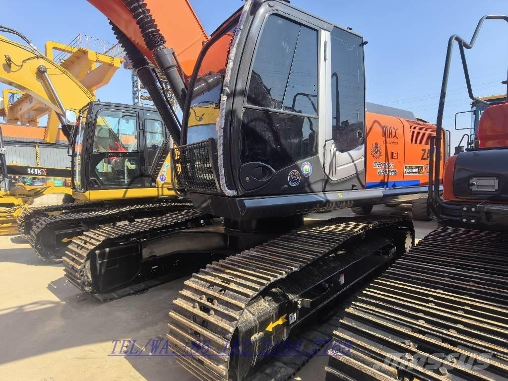 Hitachi ZX 240-3 Raupenbagger