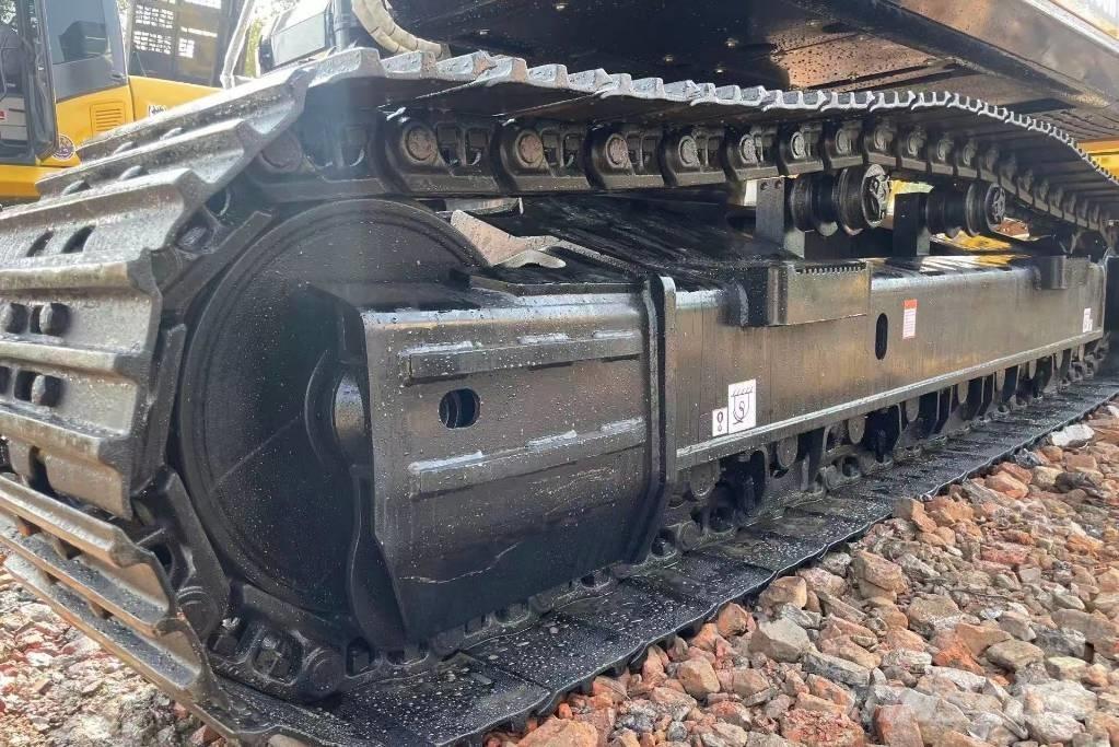 Sany SY 365 H Raupenbagger