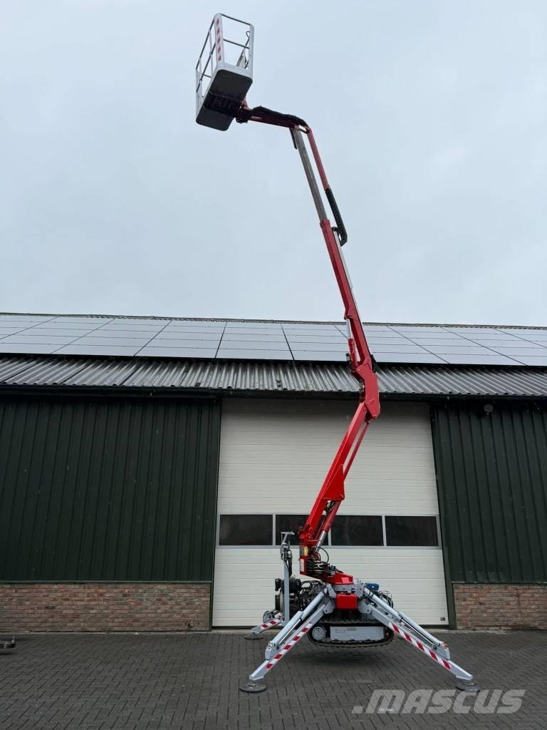 Hinowa picchio 1050 Gelenkteleskoparbeitsbühnen