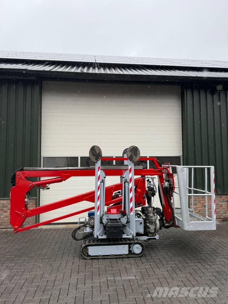 Hinowa picchio 1050 Gelenkteleskoparbeitsbühnen