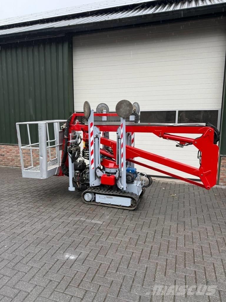 Hinowa picchio 1050 Gelenkteleskoparbeitsbühnen