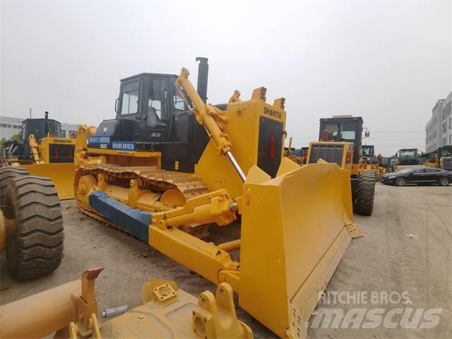 Shantui SD 22 Bulldozer