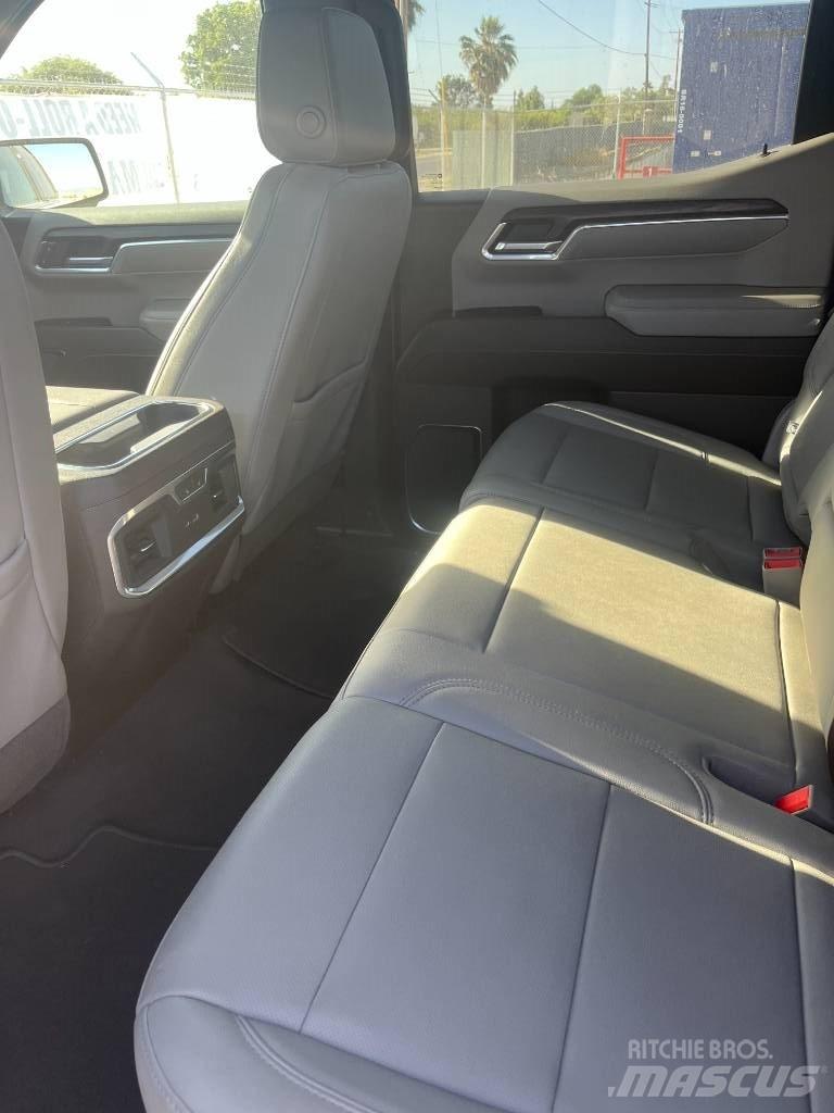 GMC SLT Andere Transporter