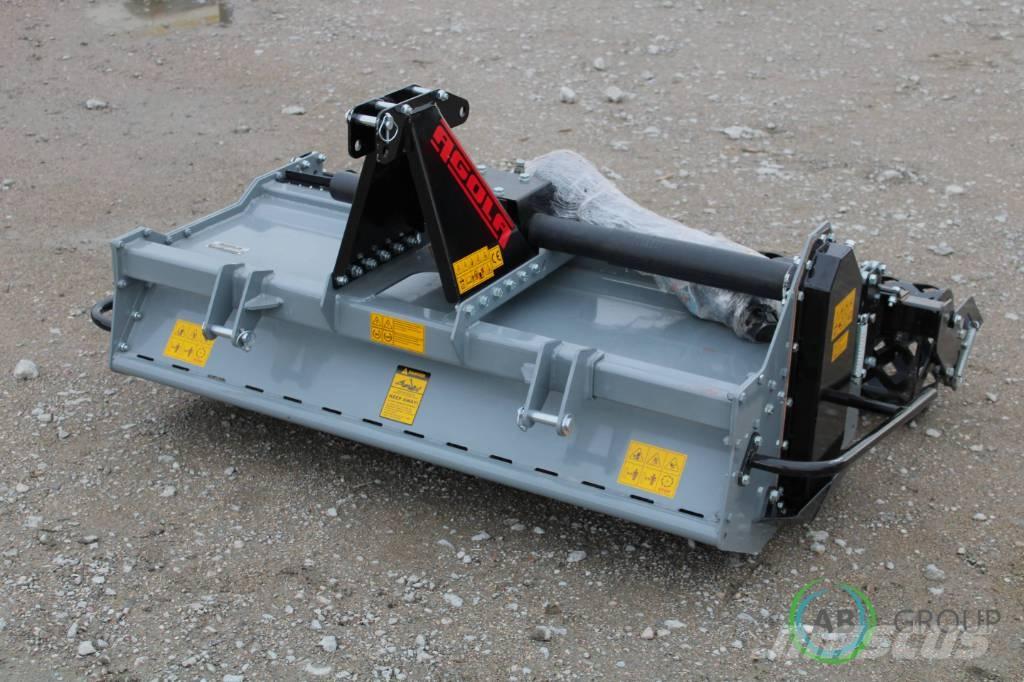  Agola LDG M 145 Motoreggen / Rototiller