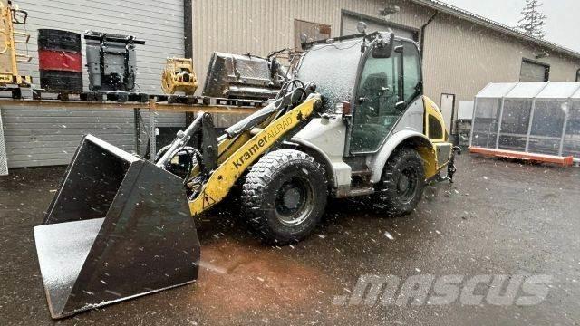 Kramer 480 Radlader