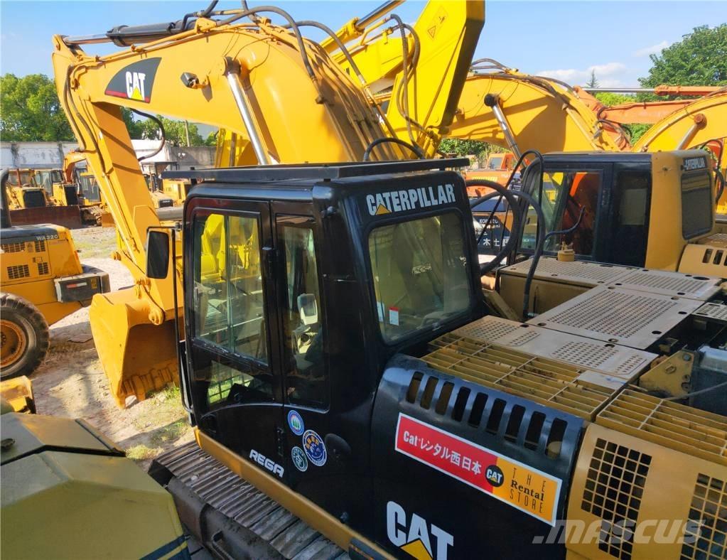 CAT 325C Raupenbagger