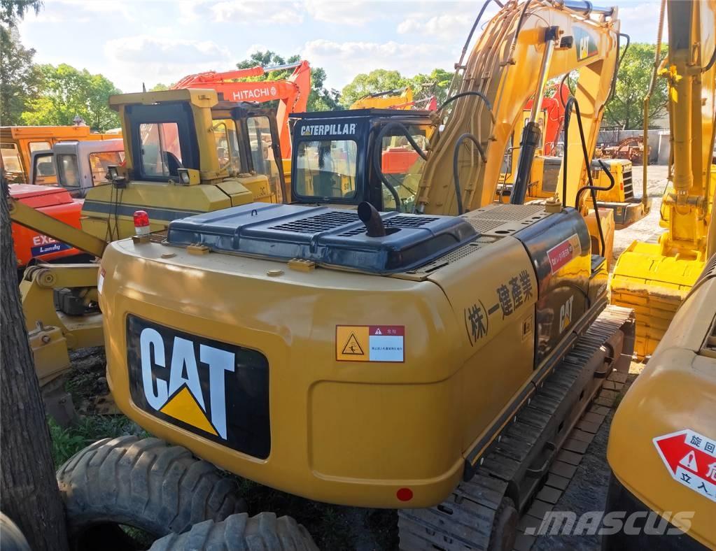 CAT 325C Raupenbagger