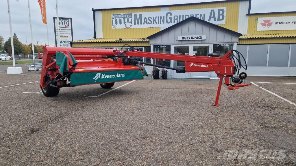 Kverneland 4332LT Mäher