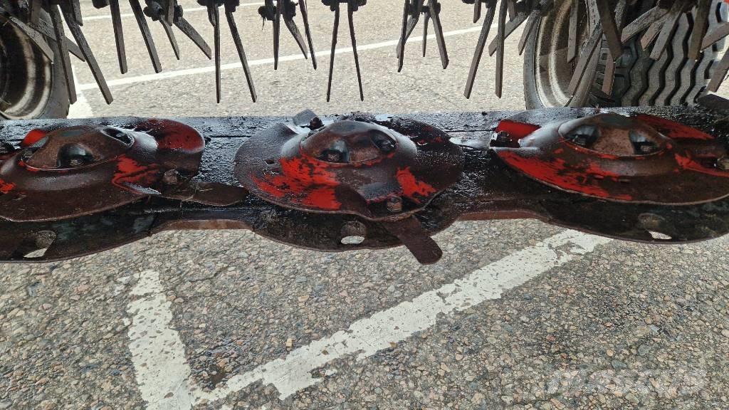 Kverneland 4332LT Mäher