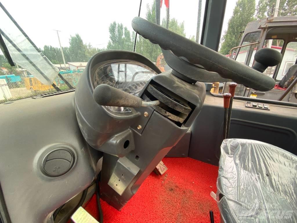 SDLG LG953N Radlader