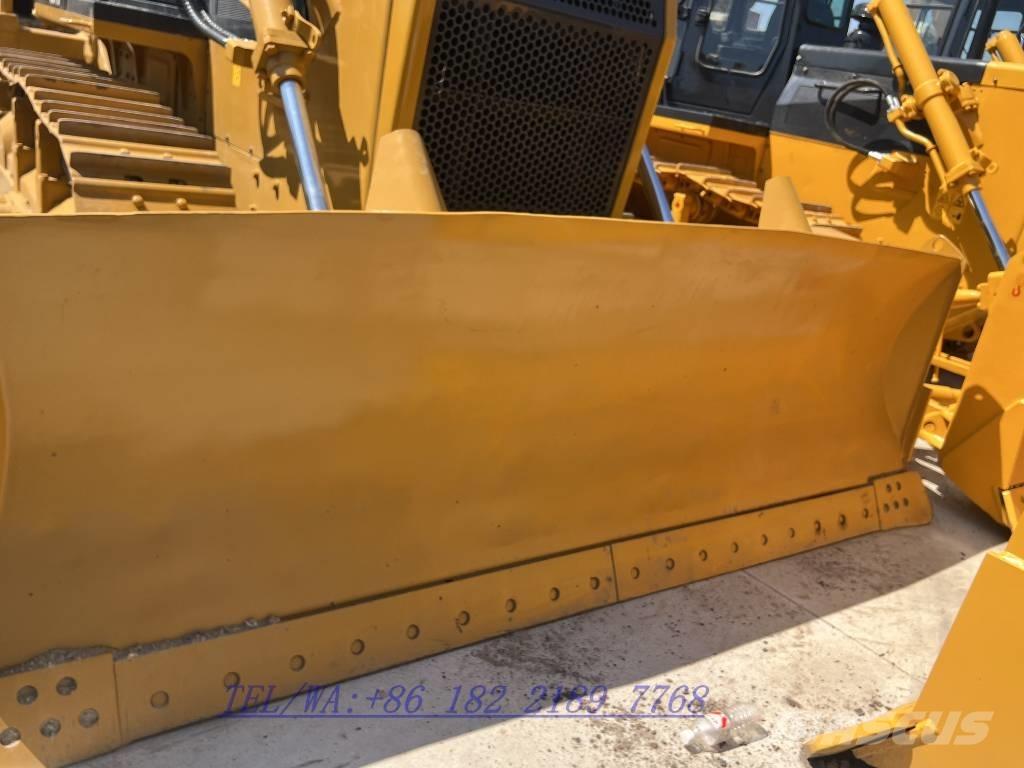 Shantui SD16 Bulldozer