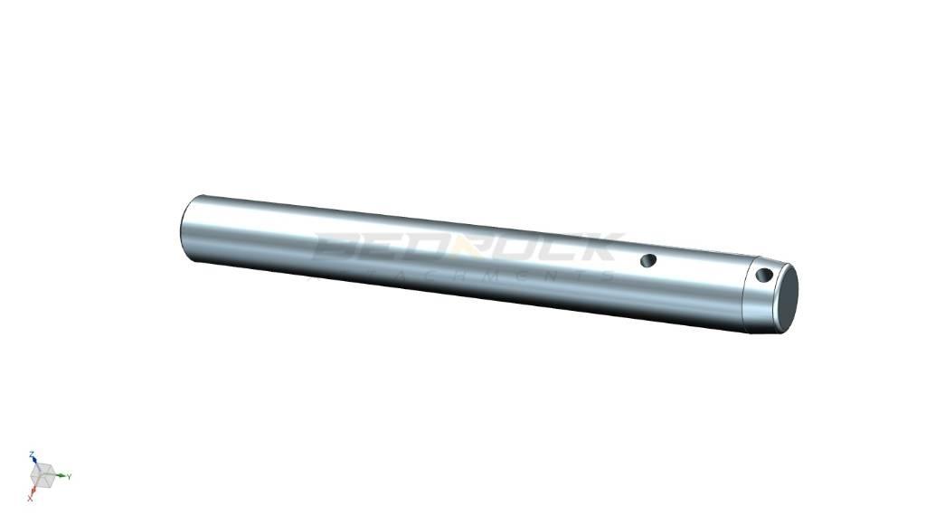 Bedrock 79.85MM PIN Andere Zubehörteile