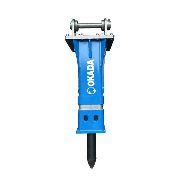 Okada 3600/G Hammer / Brecher