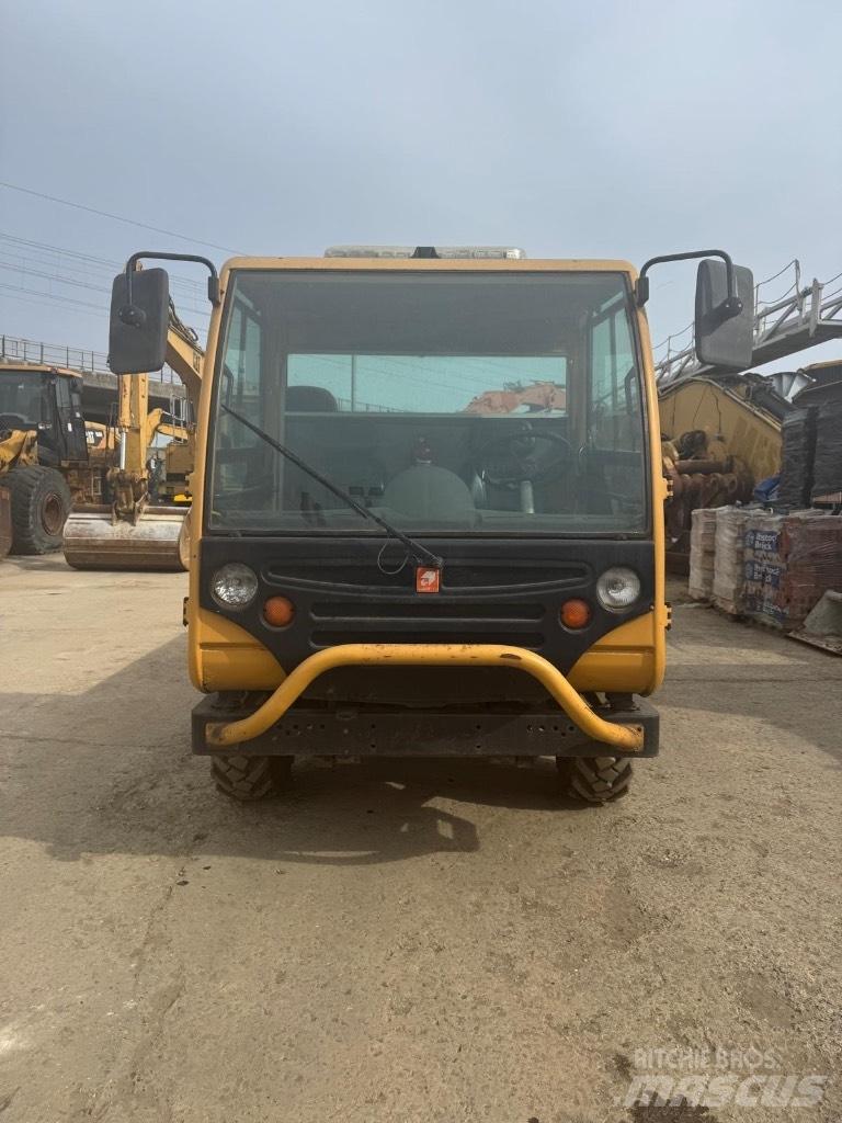 Ausa Utility Vehicle Arbeitsfahrzeuge