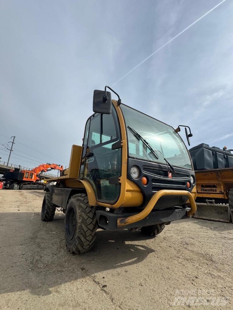 Ausa Utility Vehicle Arbeitsfahrzeuge
