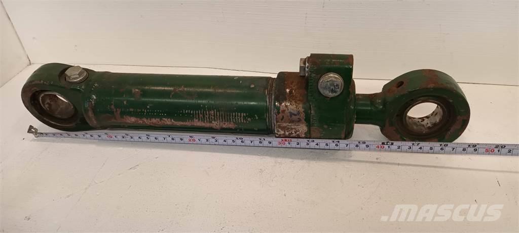  FMG/Ösa F007304 Hydraulik