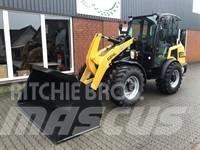Gehl AL750 Radlader