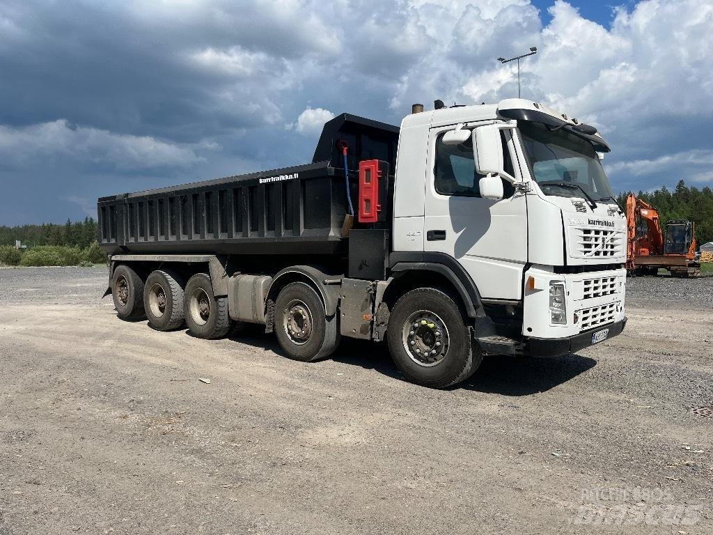 Volvo FM 440 Kipper