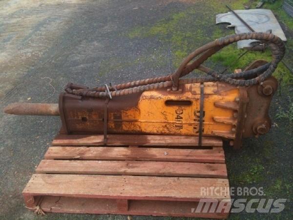 Hyundai R80-7 Midibagger  7t - 12t