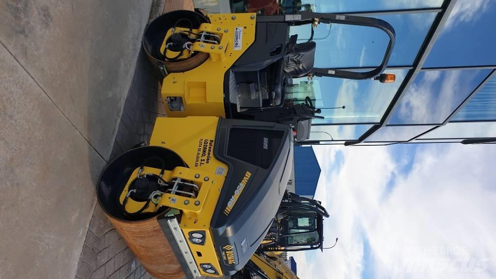 Bomag BW 120 AD-5_A Tandemwalzen