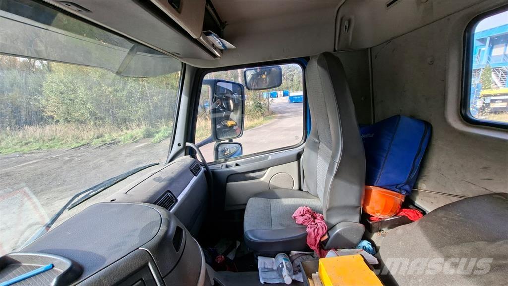 Volvo FM9 340 Wechselfahrgestell