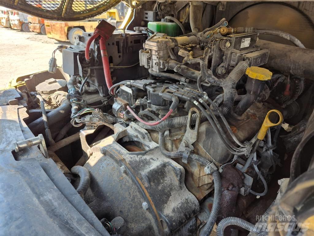 Hyster S 135 FT Heftrucks overige