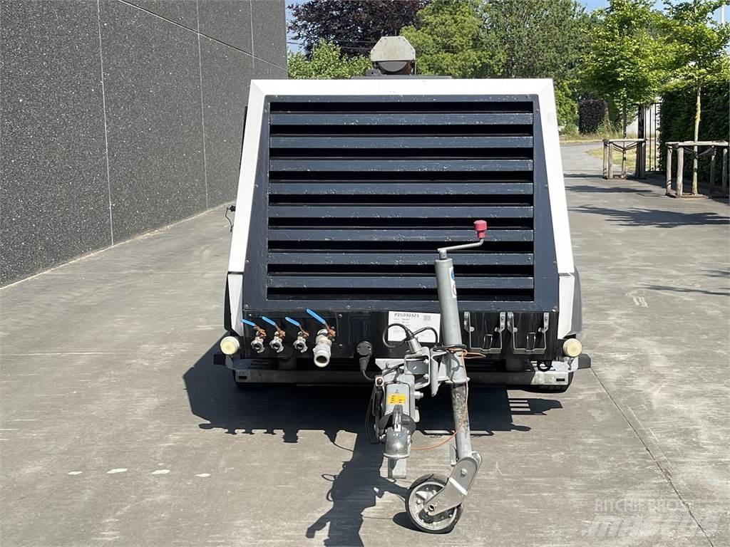 Kaeser M 115 - N Kompressoren