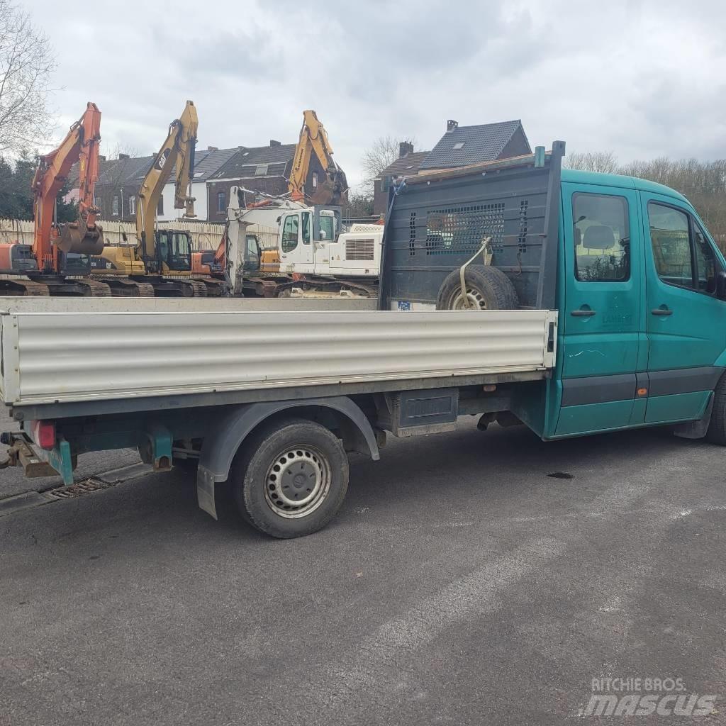 Volkswagen AG Pickup/Pritschenwagen