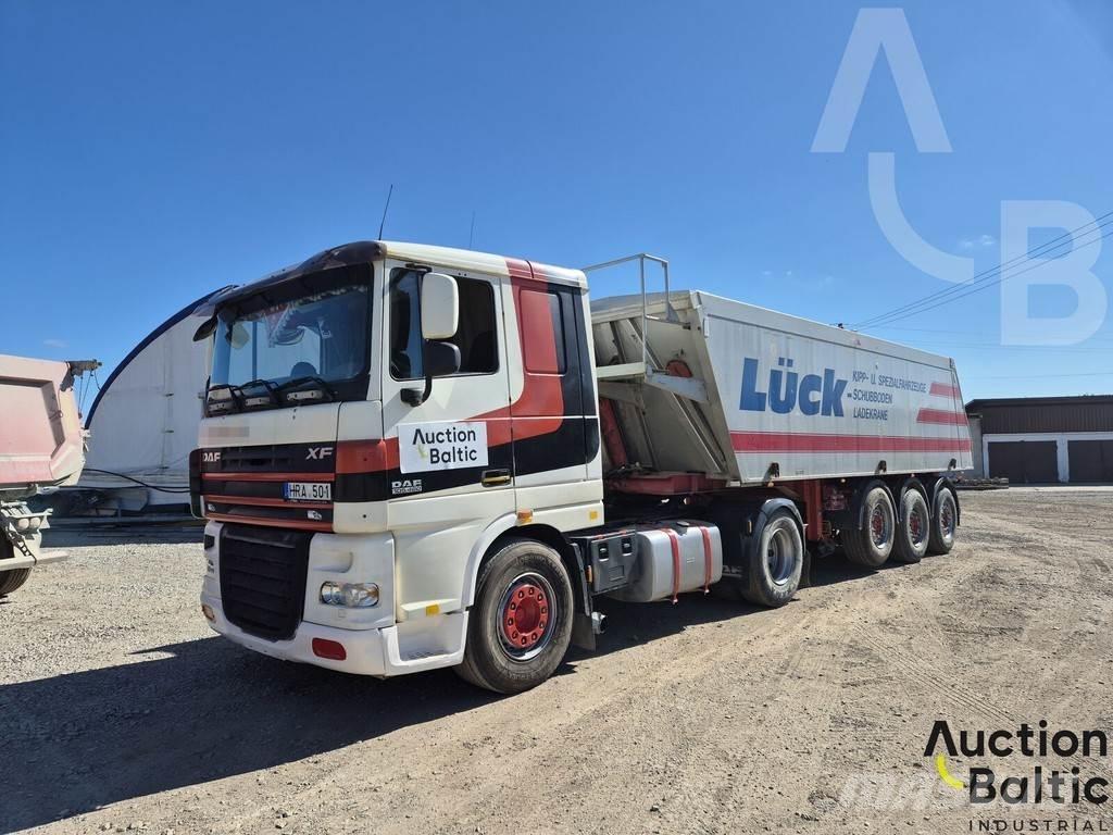 DAF FTXF105 Sattelzugmaschinen