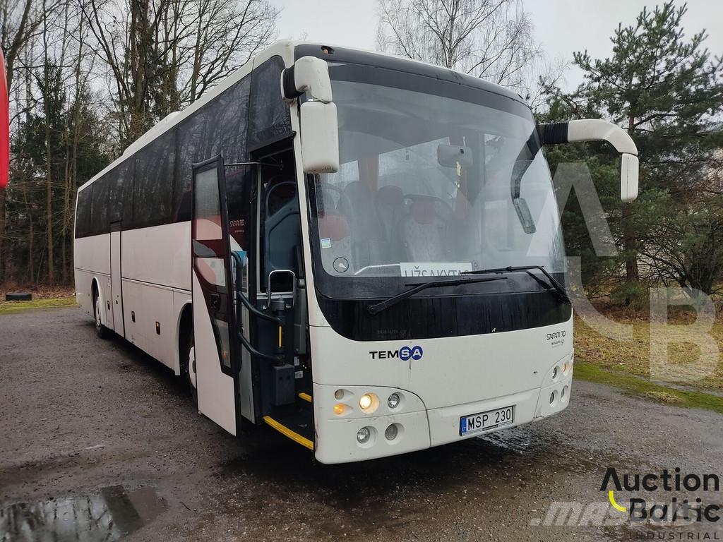 Temsa Safari RD Andere Transporter