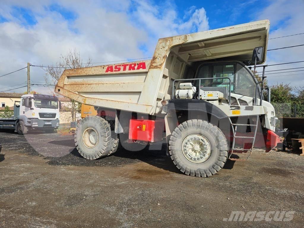 Astra RD 28 C Dumper - Starr