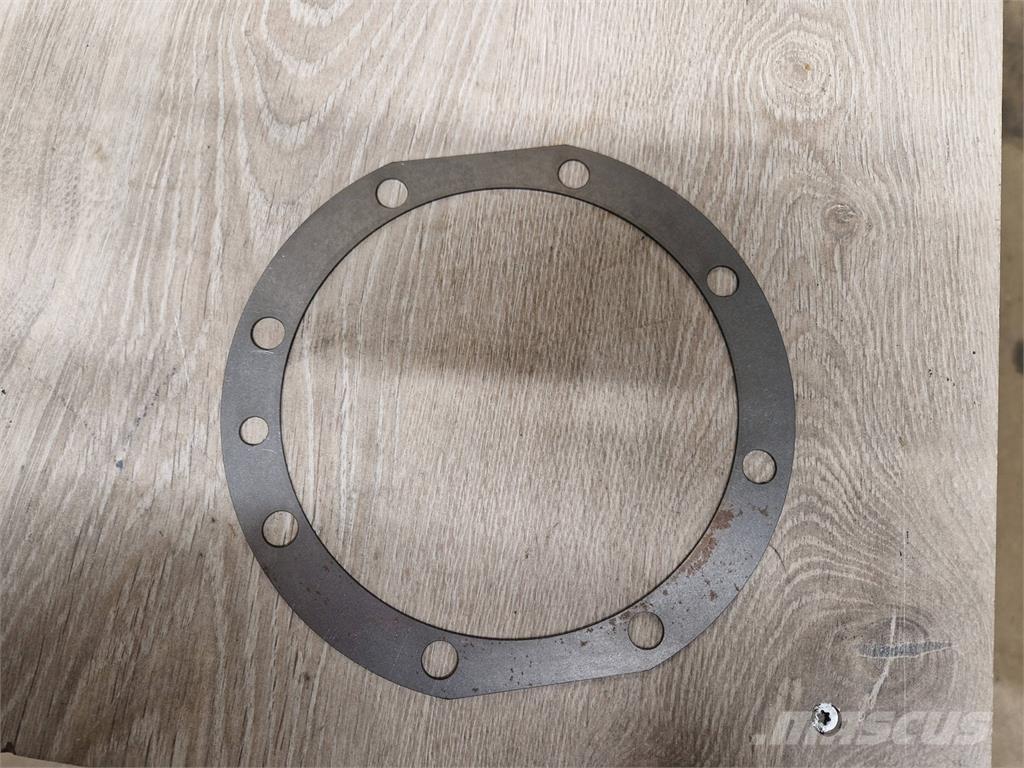 Ponsse 2108050 Getriebe