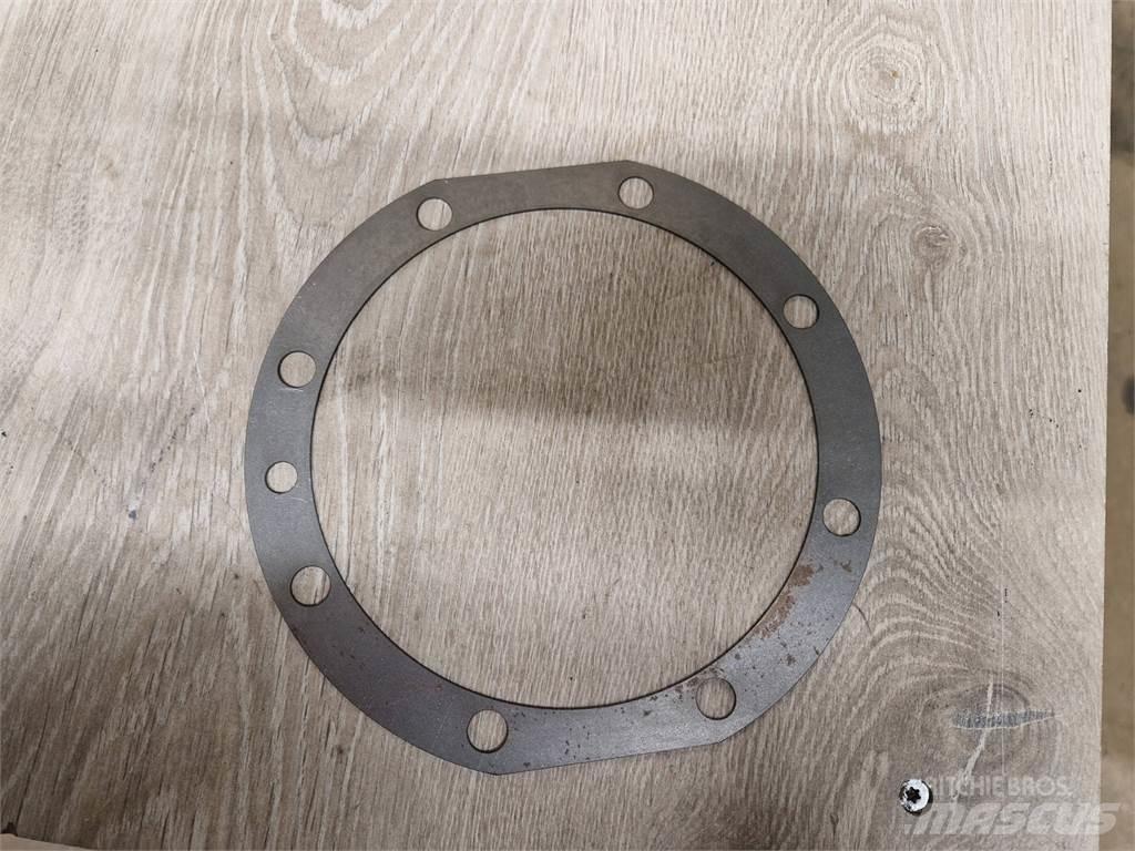Ponsse NAF2108050 Getriebe