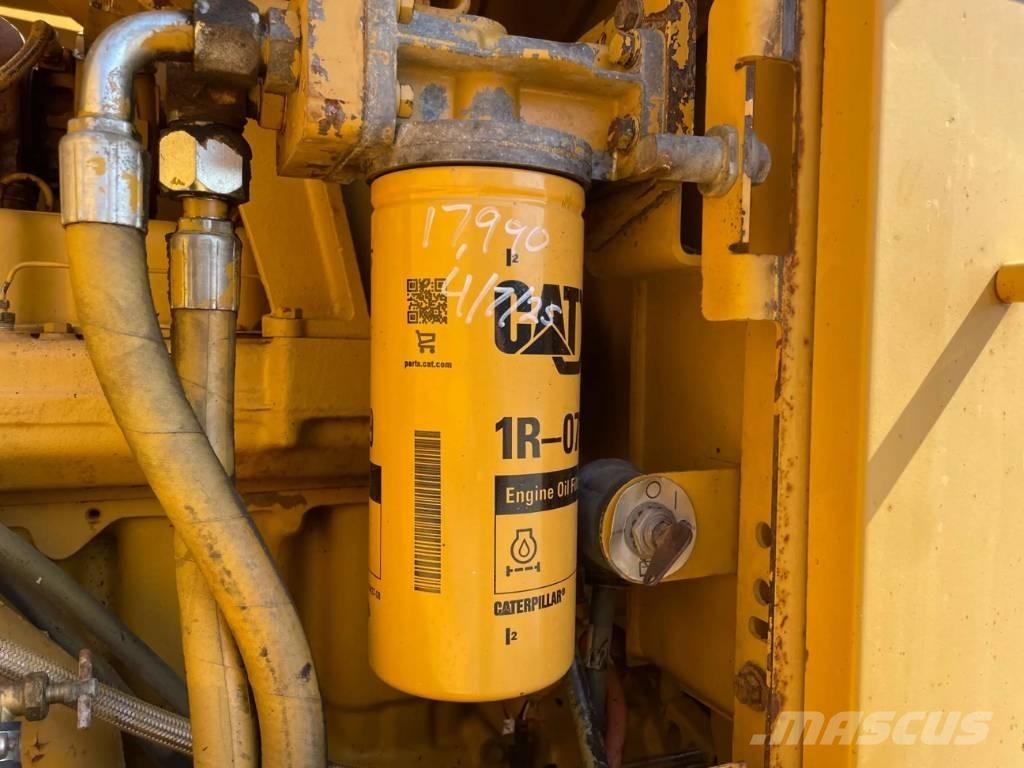 CAT 140H - 3306 Engine Grader