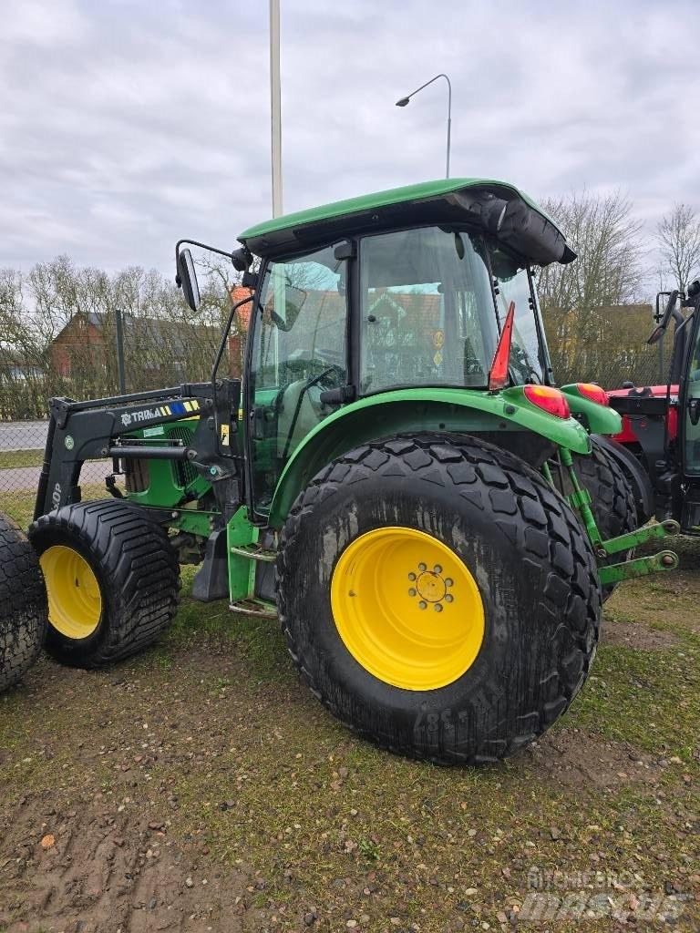 John Deere 5620 Traktoren