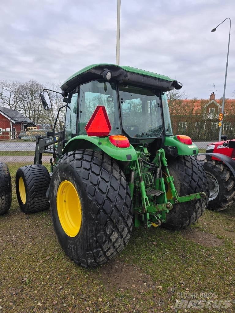 John Deere 5620 Traktoren