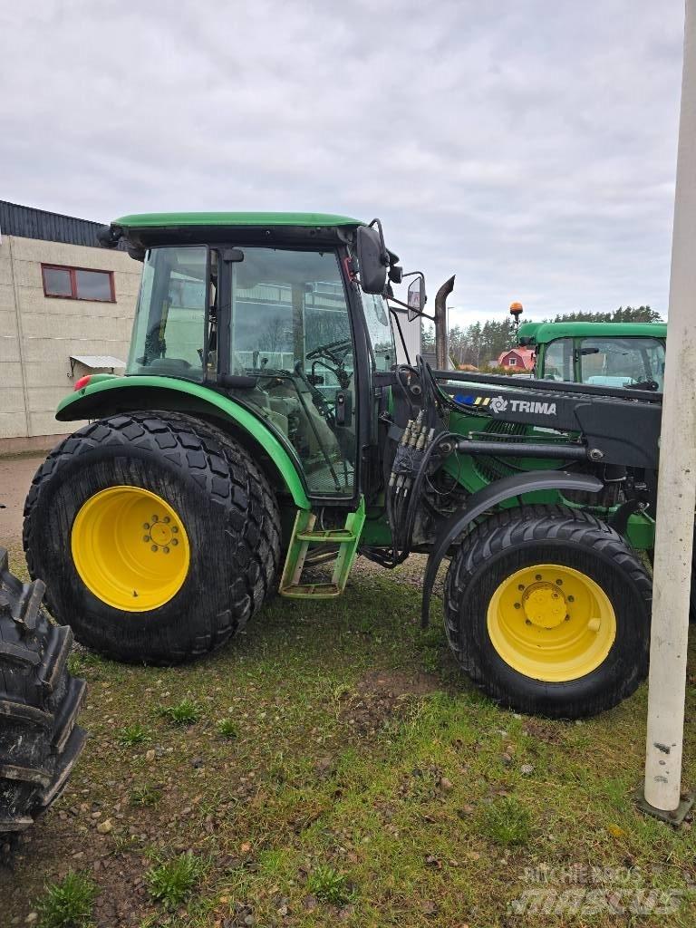 John Deere 5620 Traktoren