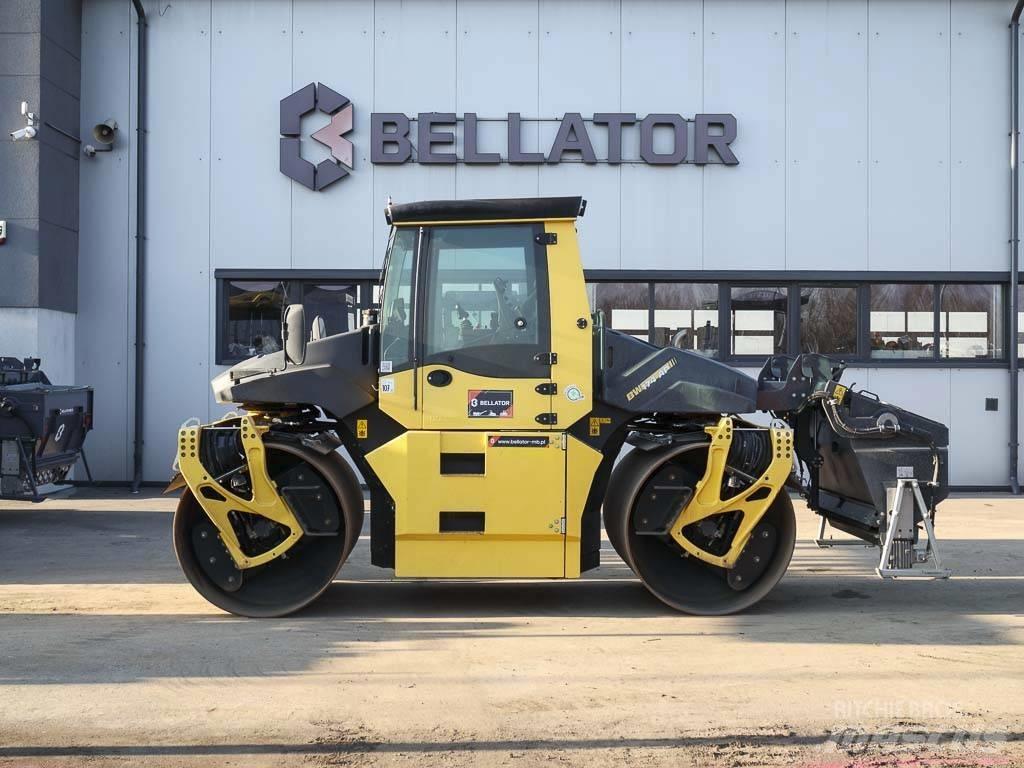 Bomag BW 174 A P-4v Tandemwalzen
