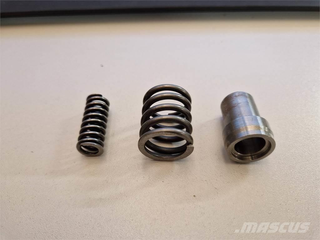 Rottne 075-0057 Hydraulik