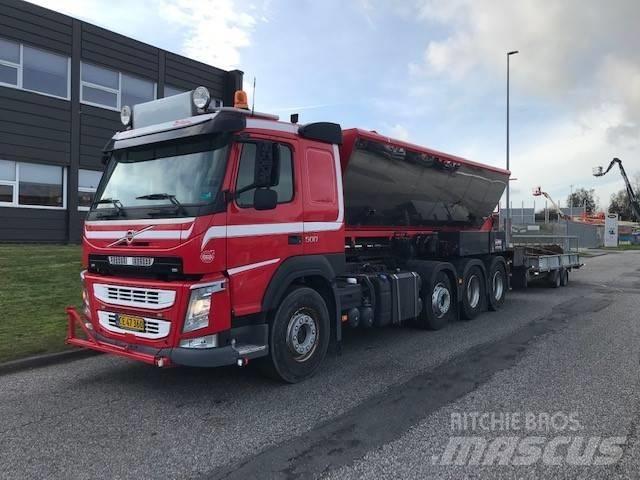 Volvo FM 500 Andere Fahrzeuge