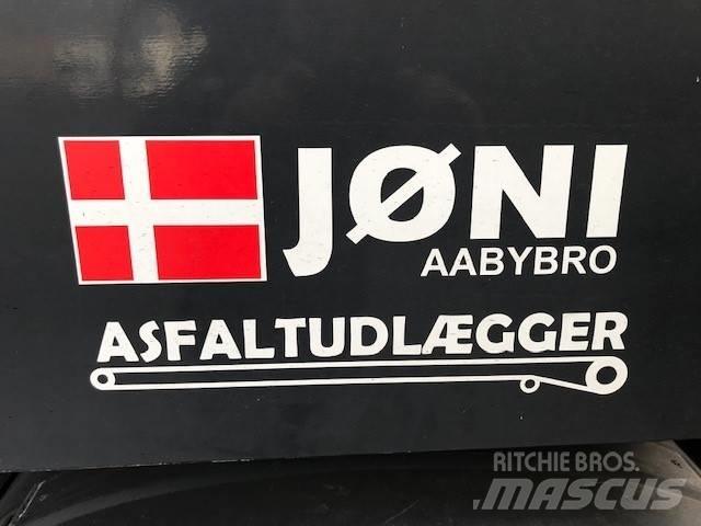 Volvo FM 500 Andere Fahrzeuge