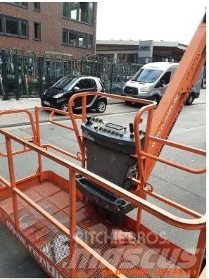JLG 1250 AJP Gelenkteleskoparbeitsbühnen