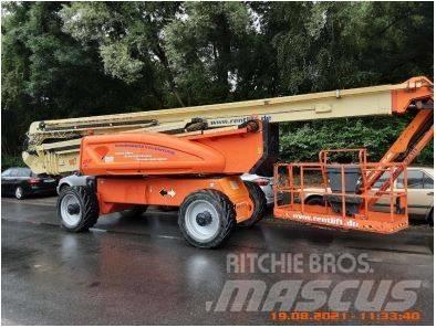 JLG 1250 AJP Gelenkteleskoparbeitsbühnen
