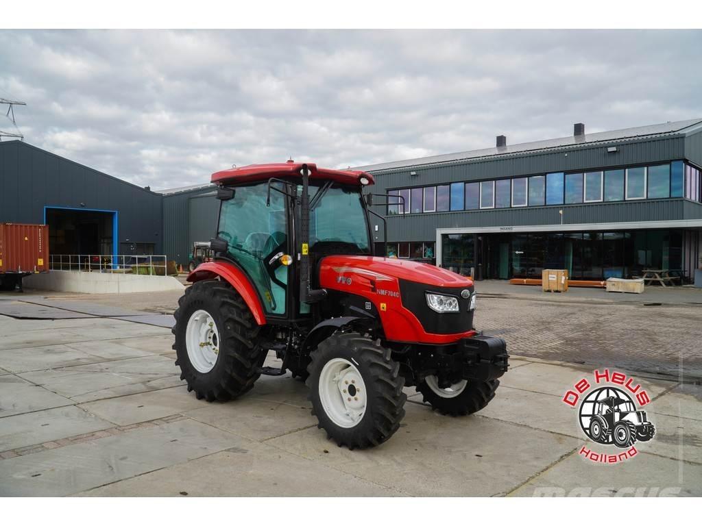 YTO NMF704C Traktoren